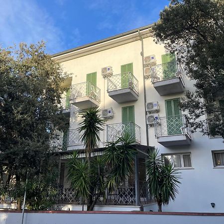 Hotel L'Etrusco - San Vincenzo Eksteriør billede