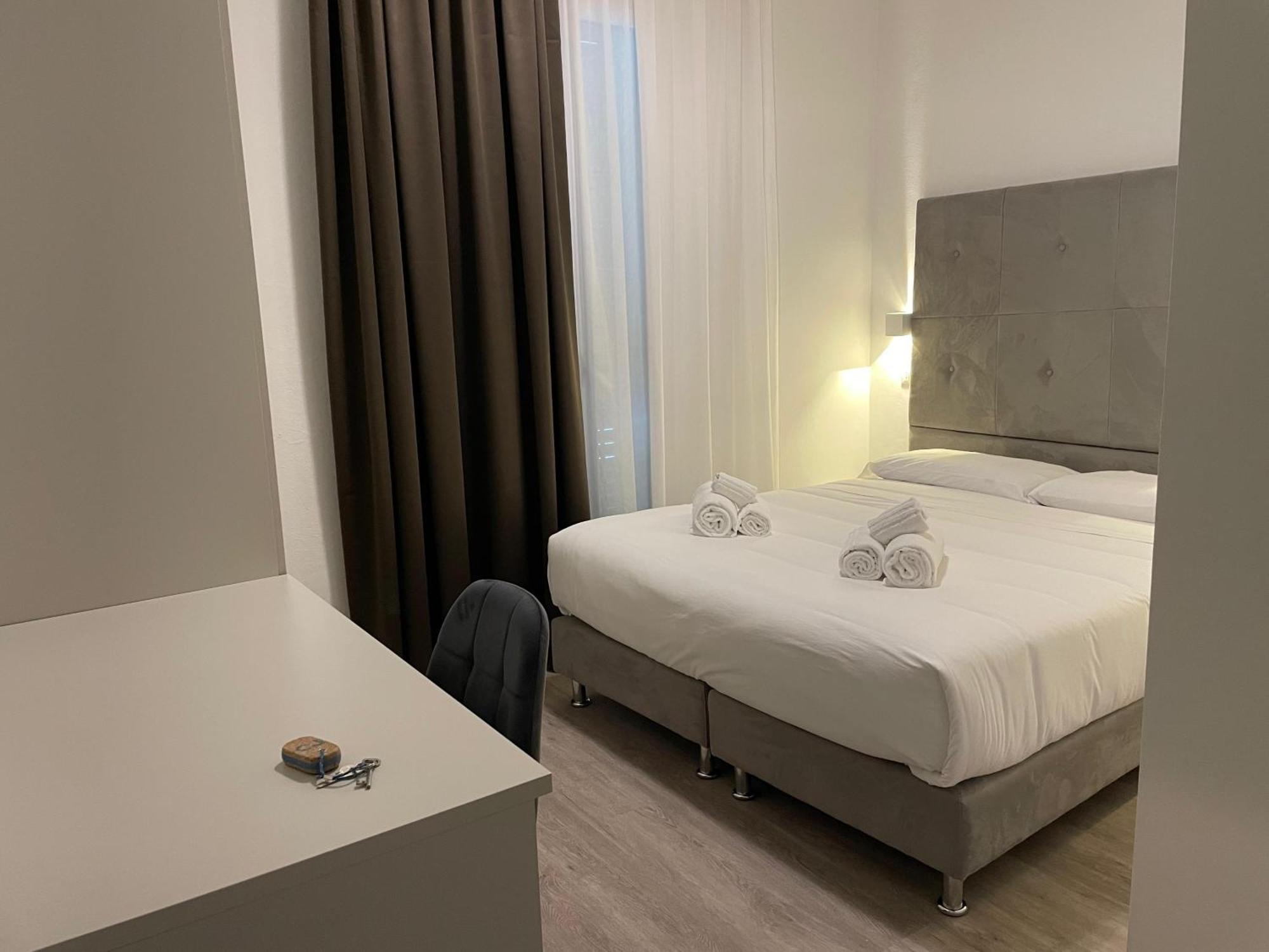 Hotel L'Etrusco - San Vincenzo Eksteriør billede