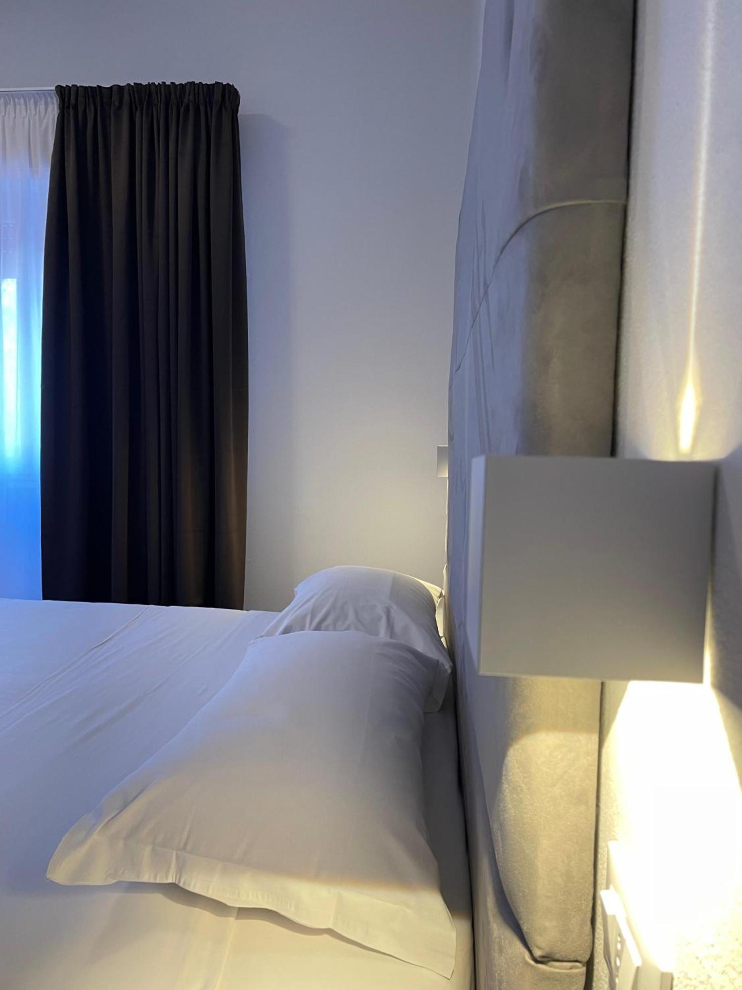 Hotel L'Etrusco - San Vincenzo Eksteriør billede