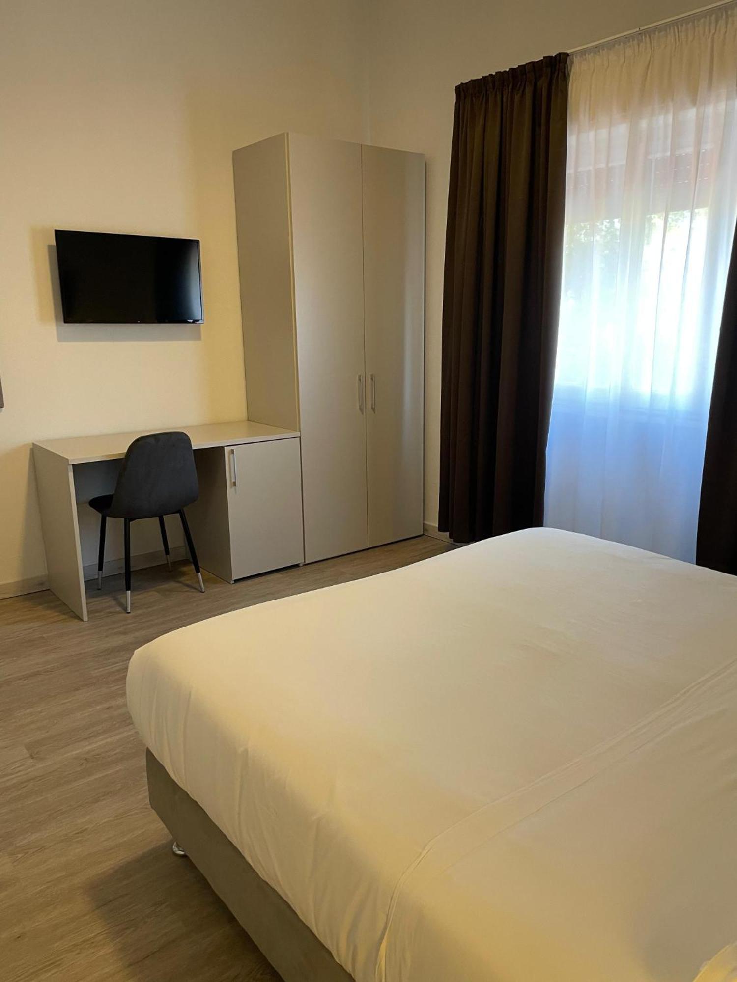 Hotel L'Etrusco - San Vincenzo Eksteriør billede