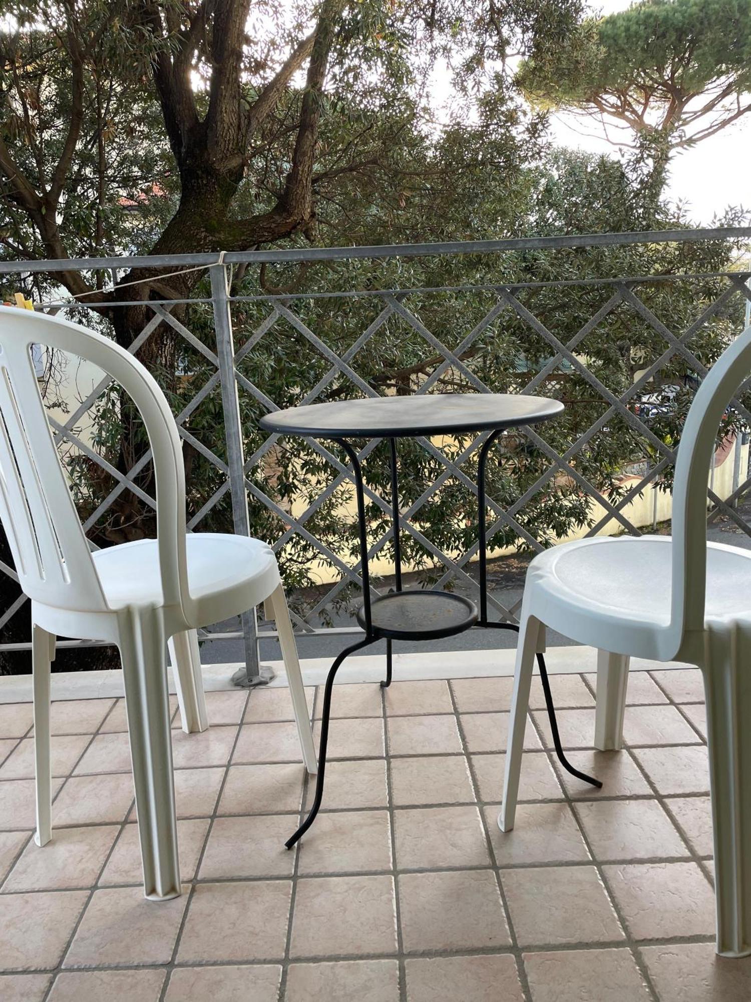 Hotel L'Etrusco - San Vincenzo Eksteriør billede