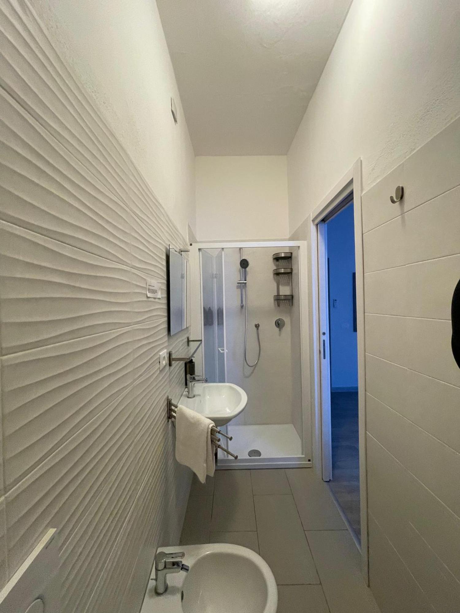 Hotel L'Etrusco - San Vincenzo Eksteriør billede